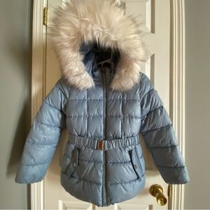 Michael Kors Girls winter coat